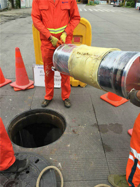 老城镇管道非开挖修复6大核心技术，一招解决城市“地下病”